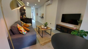 Apartamento Golddem City